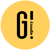 Gnome agency logo