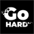 GoHard logo