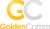 GoldenComm logo