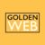 GoldenWeb logo