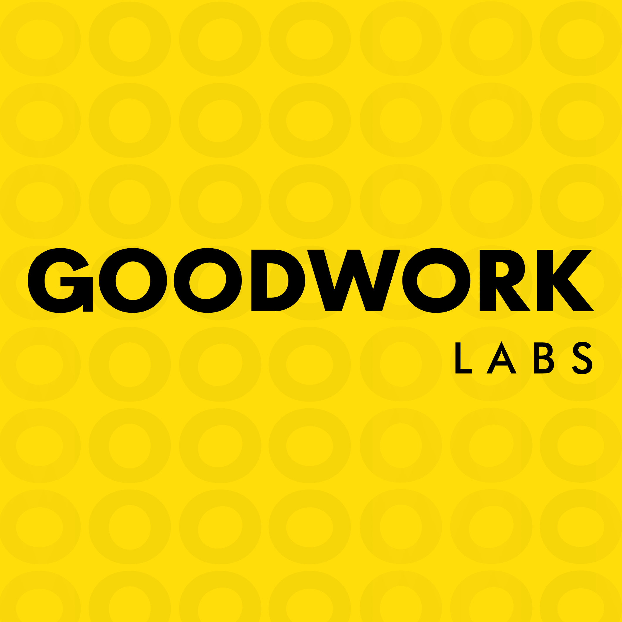 GoodWorkLabs Logo