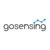 Gosensing logo
