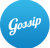 Gossip Web Design logo