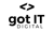 Got IT Digital logo