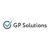 GP Solutions logo