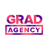 Grad Agency logo