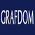 Grafdom Logo