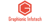 Graphionic Infotech logo