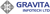 Gravita Infotech logo