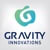 Gravity Innovative Solutions logo