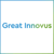 Great Innovus Solutions Private Limited logo