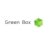 Green Box Software Logo