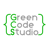 Green Code Studio logo