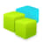Green Cube Solutions Logo