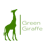 Green Giraffe Web Design & Development Logo
