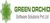 Green Orchid Software Solutions logo