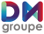 Groupe DM logo