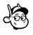 GruffyGoat logo