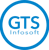 GTS Infosoft LLP logo