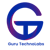 Guru Technolabs Logo