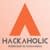 Hackaholic IT Services Pvt. Ltd. logo
