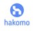 Hakomo logo