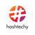 Hashtechy logo
