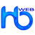 HB WEB logo