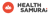 Health Samurai Logo