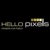 Hello Pixels logo