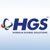 HGS - Hinduja Global Solutions Logo