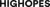 HIGHOPES Logo