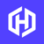 Hilvy logo