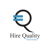 Hire Quality Software logo