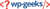 HireWPGeeks logo