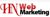 HN Web Marketing logo
