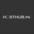 Hosthub.pk logo