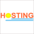 Hosting Uruguay logo