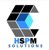 HSPM SOLUTIONS LLP. logo