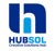 Hub Sol logo