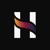 Hued.me logo