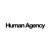 Human Agency logo