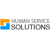 Human Service Solutions logo