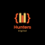 Hunters Digital Pte Ltd Logo