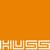 HUSS logo