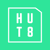 Hut Eight logo