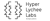Hyper Lychee Labs logo
