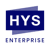 HYS Enterprise logo