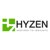 Hyzen Technologies logo