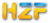 HZF –– Gamedev Outsourcing Agency logo